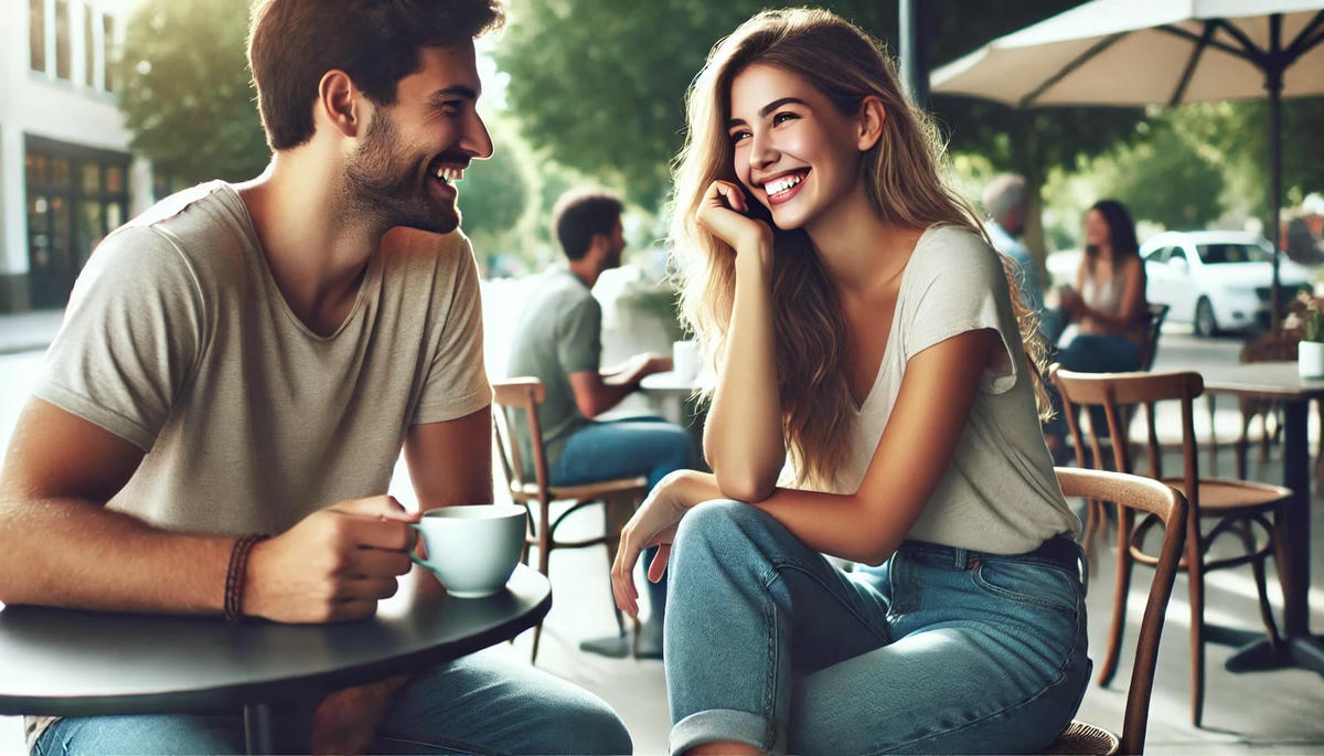 Wat is casual dating? Leer alles over daten zonder verplichtingen en ontdek of het iets voor jou is.